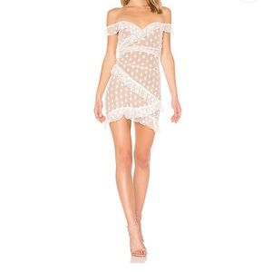 Majorelle Bandit dress